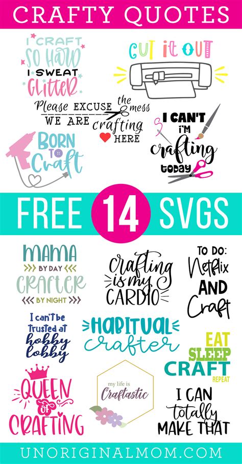 Download 393+ Free Saying SVG Cut Files Crafts